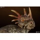 Sideshow Dinosauria Maquette Styracosaurus 33 cm